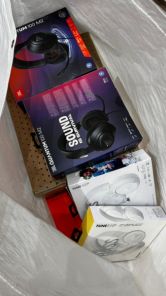 POLÍCIA FEDERAL EM CRUZ ALTA>Operação com a receita federal contra descaminho