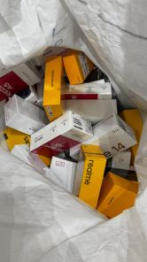 POLÍCIA FEDERAL EM CRUZ ALTA>Operação com a receita federal contra descaminho