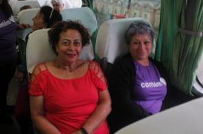 Turma do Centro de Convivência do Idoso viajou para Piratuba, Santa Catarina