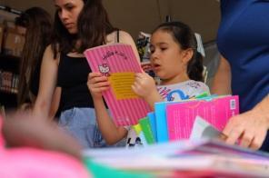 TERMINOU: 26ª Feira do Livro e 6ª Semana Literária foram sucesso de público 