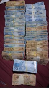 Polícia Civil prende líder de organização criminosa em Cruz Alta