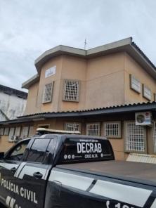 Terceiro envolvido em roubo ao prefeito de Boa Vista do Cadeado é preso
