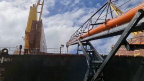 Agronegócio gaúcho exporta menos em 2025, diz Farsul