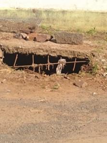 Secretaria de Obras realiza ações de emergência após alagamentos em Cruz Alta