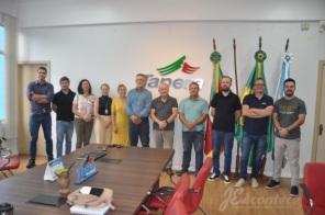 Prefeito de Tapera Volmar Kuhn renunciou ao cargo na manhã desta quarta-feira 