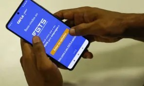 Uso do FGTS para pagar dívidas no Desenrola começa no dia 25 de Maio