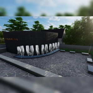 PONTO TURÍSTICO> Memorial Lenda da Panelinha será revitalizado
