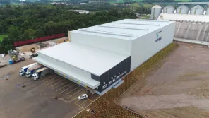 Cotripal inaugura novo Centro de Distribuição de Varejo em Panambi