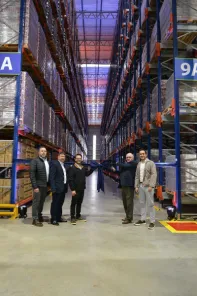 Cotripal inaugura novo Centro de Distribuição de Varejo em Panambi