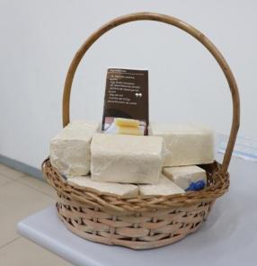 Projeto sustentável estimula espírito empreendedor de alunos