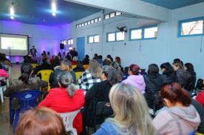 Cidusa, Prefeitura e Procuradoria da Mulher lançam projeto Meu Recomeçar