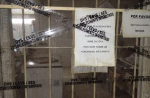 Segurança Alimentar RS apreende 4,5 ton. de alimentos impróprios em Ibirubá