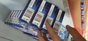 Segurança Alimentar RS apreende 4,5 ton. de alimentos impróprios em Ibirubá