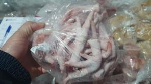 Segurança Alimentar RS apreende 4,5 ton. de alimentos impróprios em Ibirubá