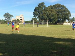 Grêmio realiza avaliação de jovens talentos em Cruz Alta nos dias 29 e 30