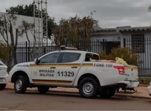Operação da DECRAB em Mercado de Ibirubá: proprietário é preso em fiscalização