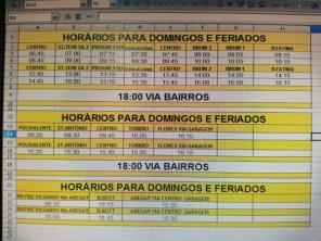 Veja o que abre e o que fecha no feriado da Proclamação da República