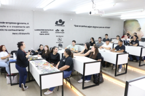 Programa Jovens Brilhantes amplia acesso ao ensino superior em Cruz Alta