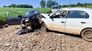 Acidente grave em estrada vicinal de Fortaleza dos Valos deixa um morto