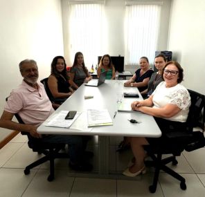 Reunião na OAB debate fortalecimento do Balcão do Consumidor em Cruz Alta