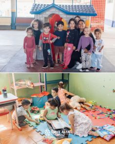 Educando nas Férias >aprendizado, cuidado e diversão durante o recesso escolar