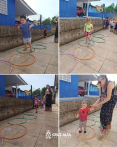 Educando nas Férias >aprendizado, cuidado e diversão durante o recesso escolar