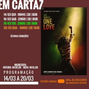 CINEMA: Confira os filmes em Cartaz neste sábado em Cruz Alta