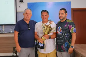 Imperatriz da Zona Norte é a grande campeã do Carnaval de Cruz Alta