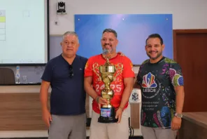 Imperatriz da Zona Norte é a grande campeã do Carnaval de Cruz Alta