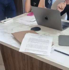 Operação mira líder de facção e bloqueia bens milionários ligados a Cruz Alta