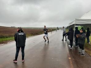 Manhã do domingo com Rústica Unicruz pra ti em Cruz Alta