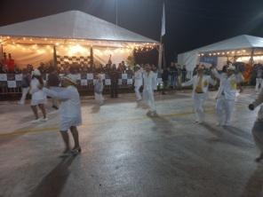 Unidos do Beco é a tricampeã do Carnaval de rua de Cruz Alta