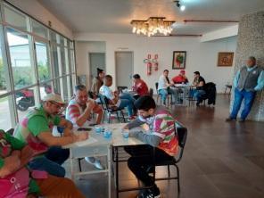 Unidos do Beco é a tricampeã do Carnaval de rua de Cruz Alta