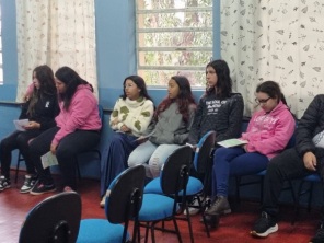 5º Concurso de Redação é divulgado nas Escolas Getúlio Vargas e Dom Antônio 