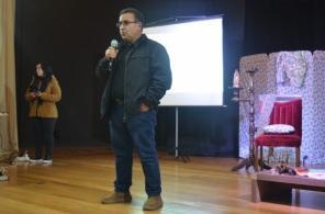 Atividade marca o Dia de Combate à violência contra pessoa idosa em Cruz Alta