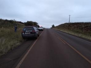 Homem é encontrado morto por disparos de arma de fogo em Cruz Alta