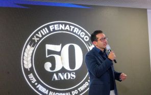 XVIII FENATRIGO> A feira dos 50 anos foi lançada no Clube Arranca 