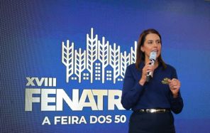 XVIII FENATRIGO> A feira dos 50 anos foi lançada no Clube Arranca 
