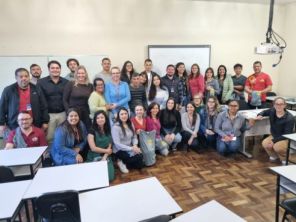 É HOJE> 1.200 Alunos são esperados na Feira das Profissões da UNICRUZ
