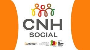 Governo divulga lista de 477 novos contemplados no Programa CNH Social