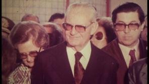 Vice-presidente da República General Hamilton Mourão estará em Cruz Alta