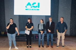 ACI Cruz Alta celebra 113 anos com espetáculo Tholl