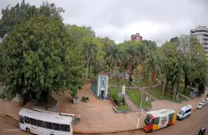 Cruz Alta terá quinta-feira nublada e com temperaturas amenas