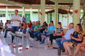 Cruz Alta terá primeira Escola Municipal de Tempo Integral em 2023