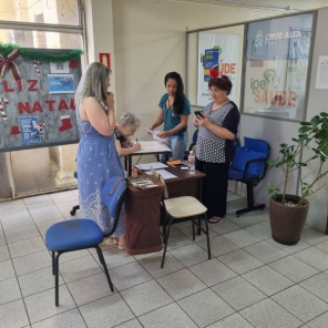 Conheça o resultado das eleições da CIPA da Prefeitura de Cruz Alta