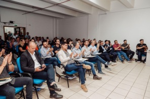 ACI> Tá na Hora Cruz Alta celebra União e Compromisso por Cruz Alta