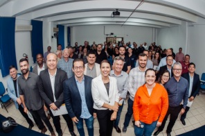 ACI> Tá na Hora Cruz Alta celebra União e Compromisso por Cruz Alta