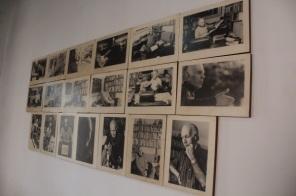 FÉRIAS : Casa Museu Erico Verissimo recebe mais de dois mil visitantes por ano