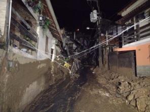 Uma tragédia ! Temporal em Petrópolis no Rio De Janeiro tem 67 mortos 