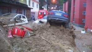 Uma tragédia ! Temporal em Petrópolis no Rio De Janeiro tem 67 mortos 